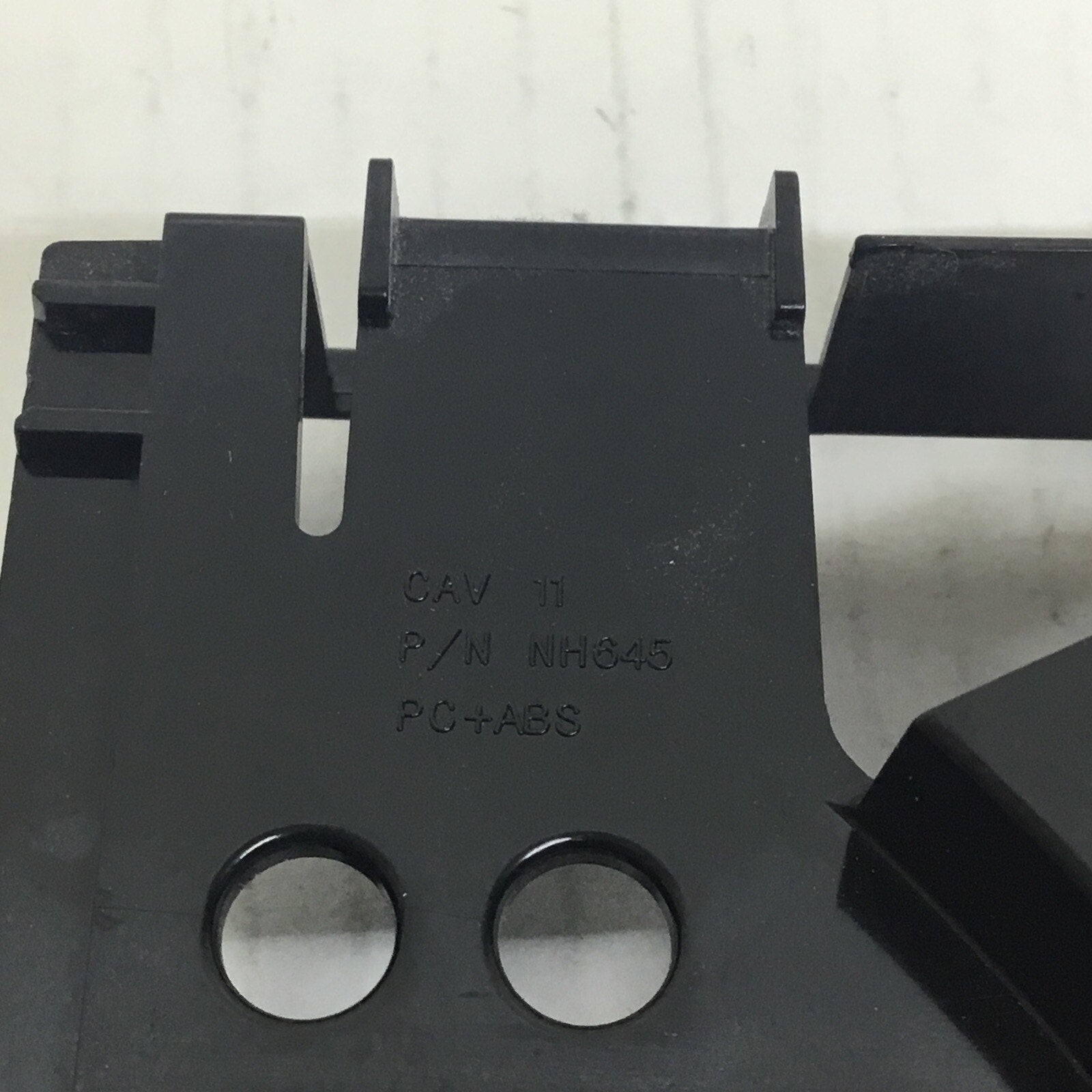 Lot of 2 Dell NH645 Optiplex 740 745 755 760 SFF HDD Caddy