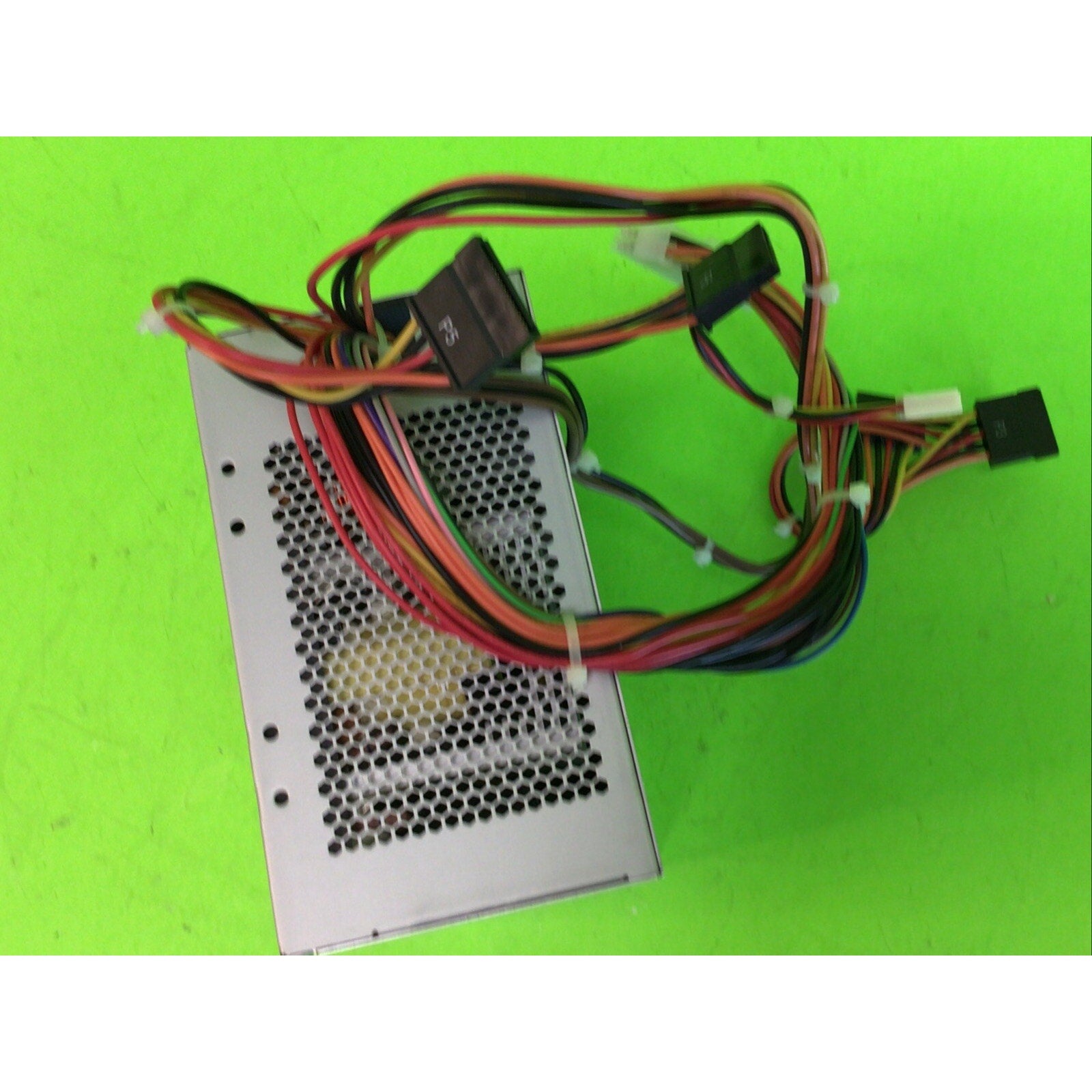 PC Power Supply Bestec ATX0300D5WB 300W