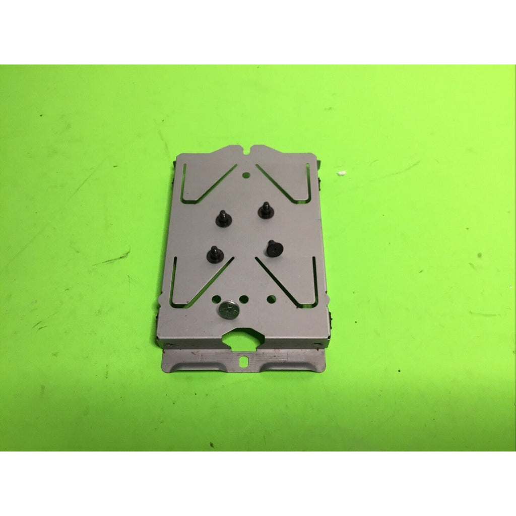 Replacement Hard Drive Caddy Enclosure with Screws - Sony CUH-1215A 1215B PS4