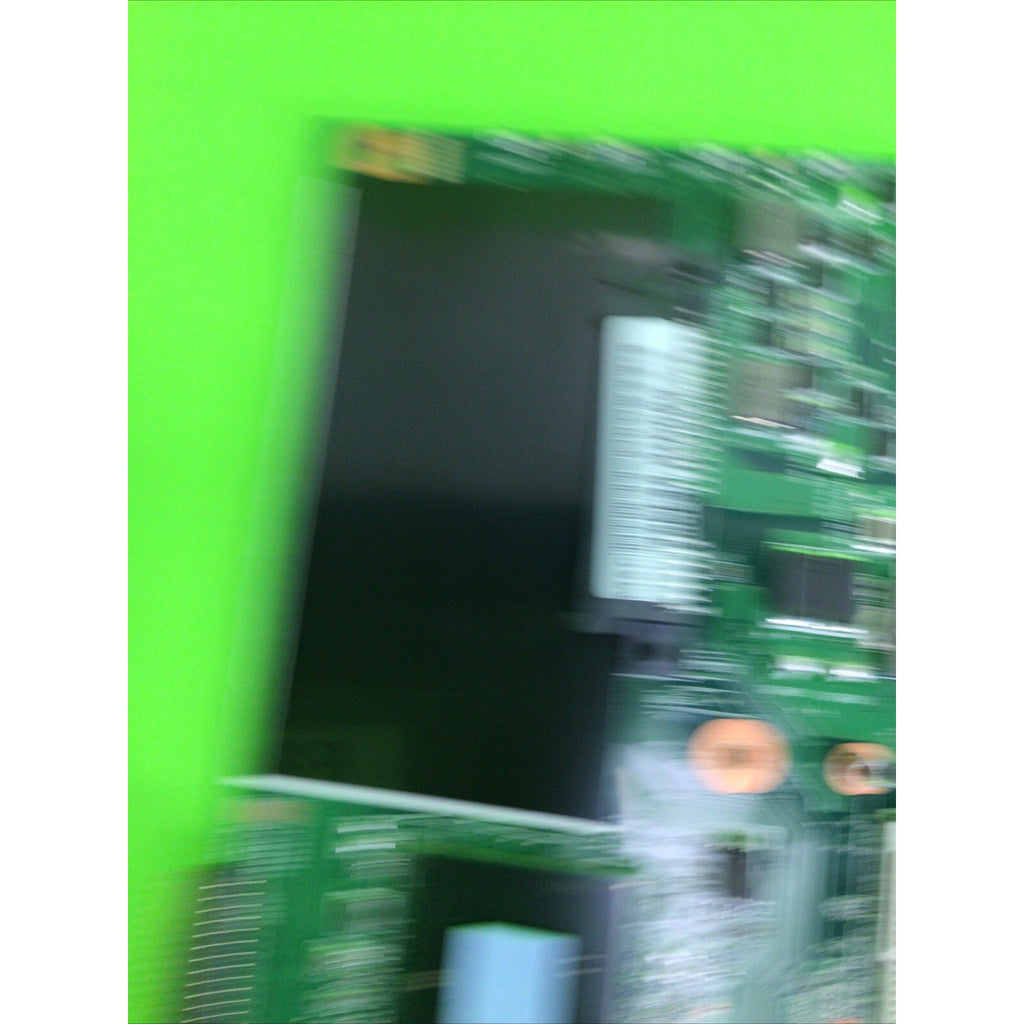 Asus K52F Mainboard Rev. 2.2