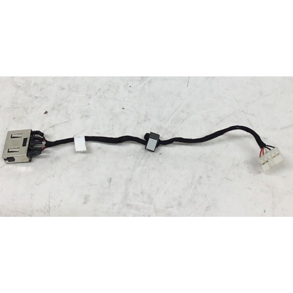 DC Power Jack Cable Lenovo Z40-70 75 Z41-70 Z50-70 75 80 G50-40 45 DC30100LG00