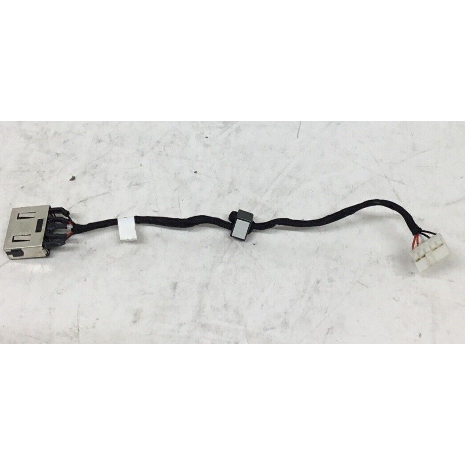 DC Power Jack Cable Lenovo Z40-70 75 Z41-70 Z50-70 75 80 G50-40 45 DC30100LG00