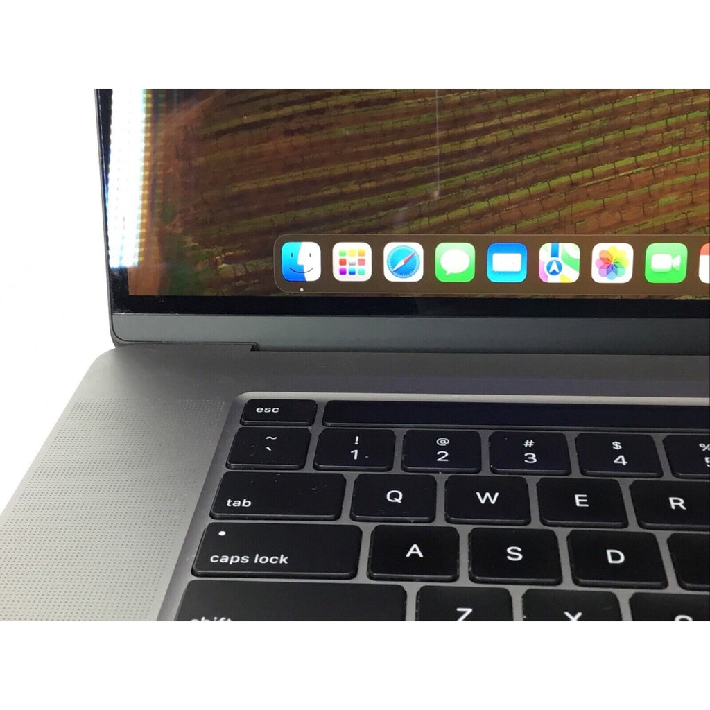 Apple MacBook Pro 16'' - 2.6GHz 6-Core Core i7, 16GB RAM, 512GB SSD (A2141)