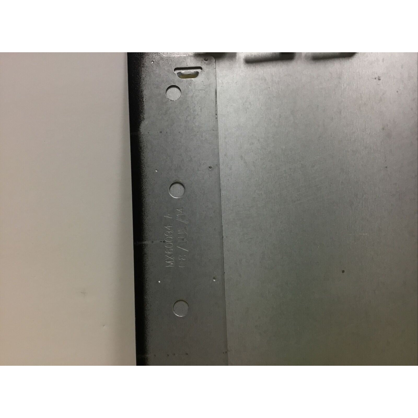 DELL OPTIPLEX 3040 MX60094 SFF SIDE ACCESS PANEL DOOR WITH THUMBSCREWS