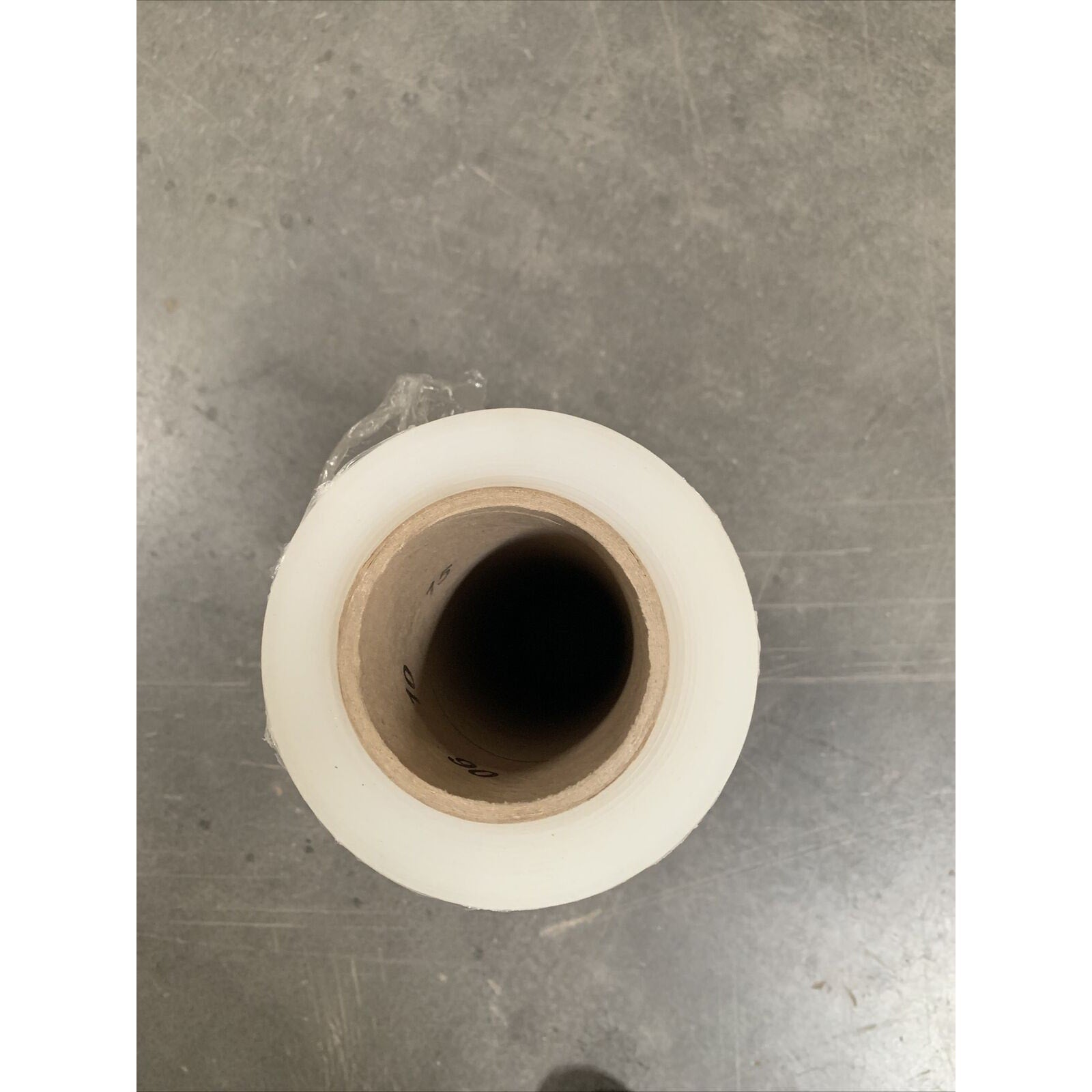 4-pack Sigma Classic HBH181580 Stretch Film 18” x 1500ft .8 Mil, 80 Gauge, Blown