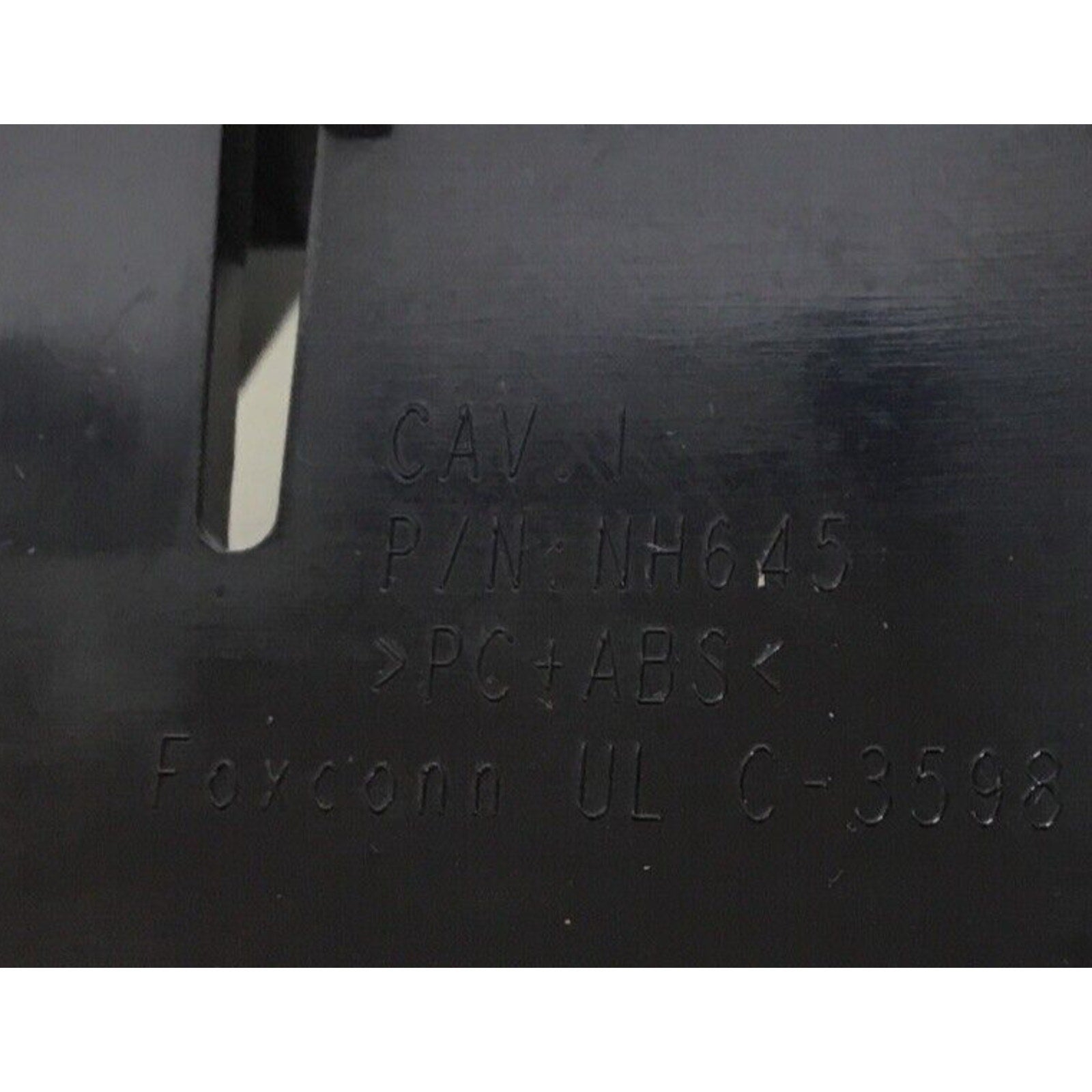 Dell NH645 Optiplex 740 745 755 760 SFF HDD Caddy & Fan 46-5