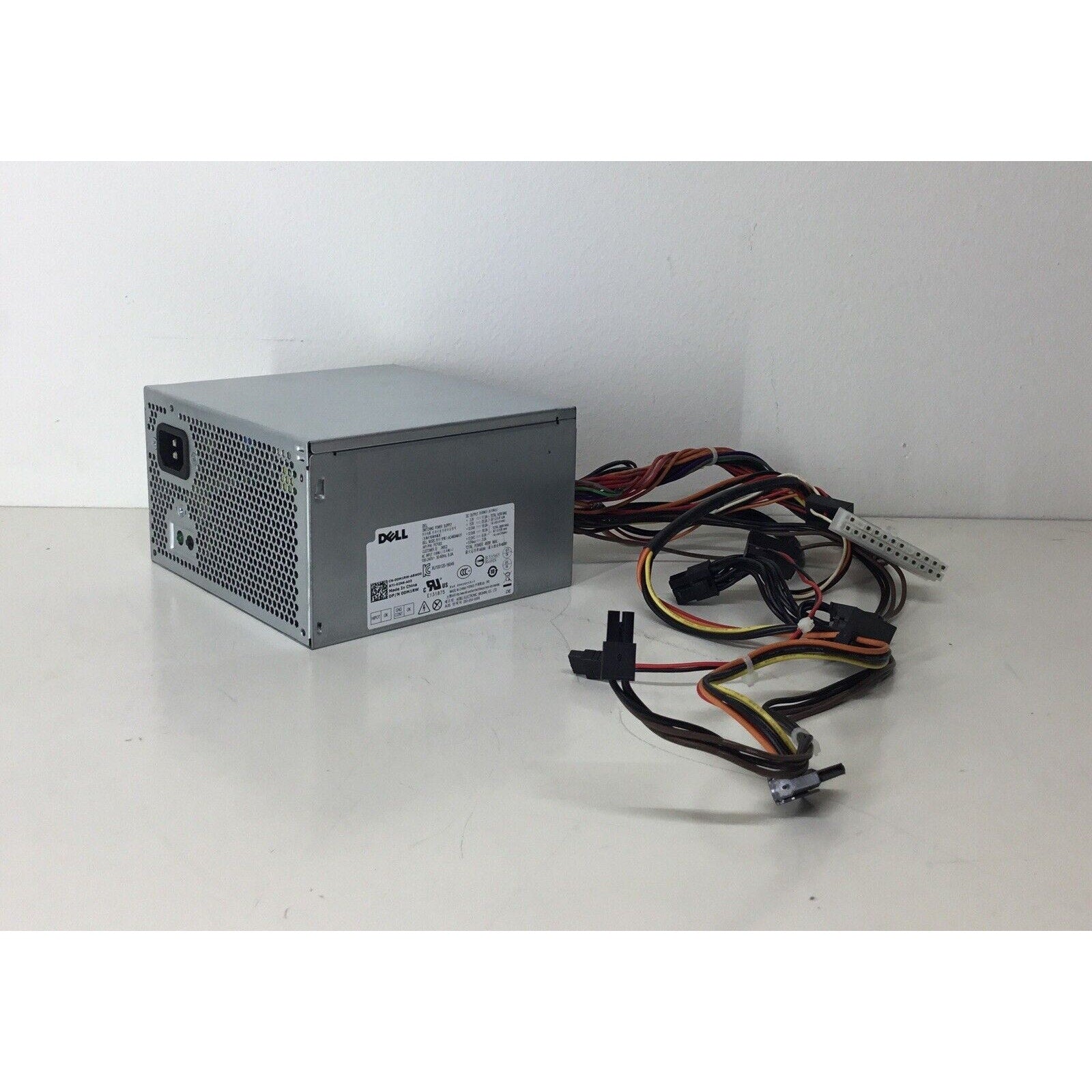 Dell DM1RW 460W Power Supply AC460AM-01 - For Parts