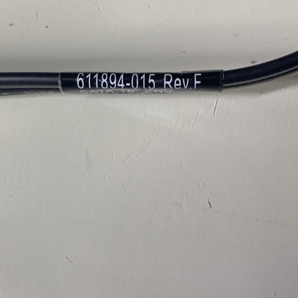 HP Workstation Z240 18" SATA Cable 611894-015