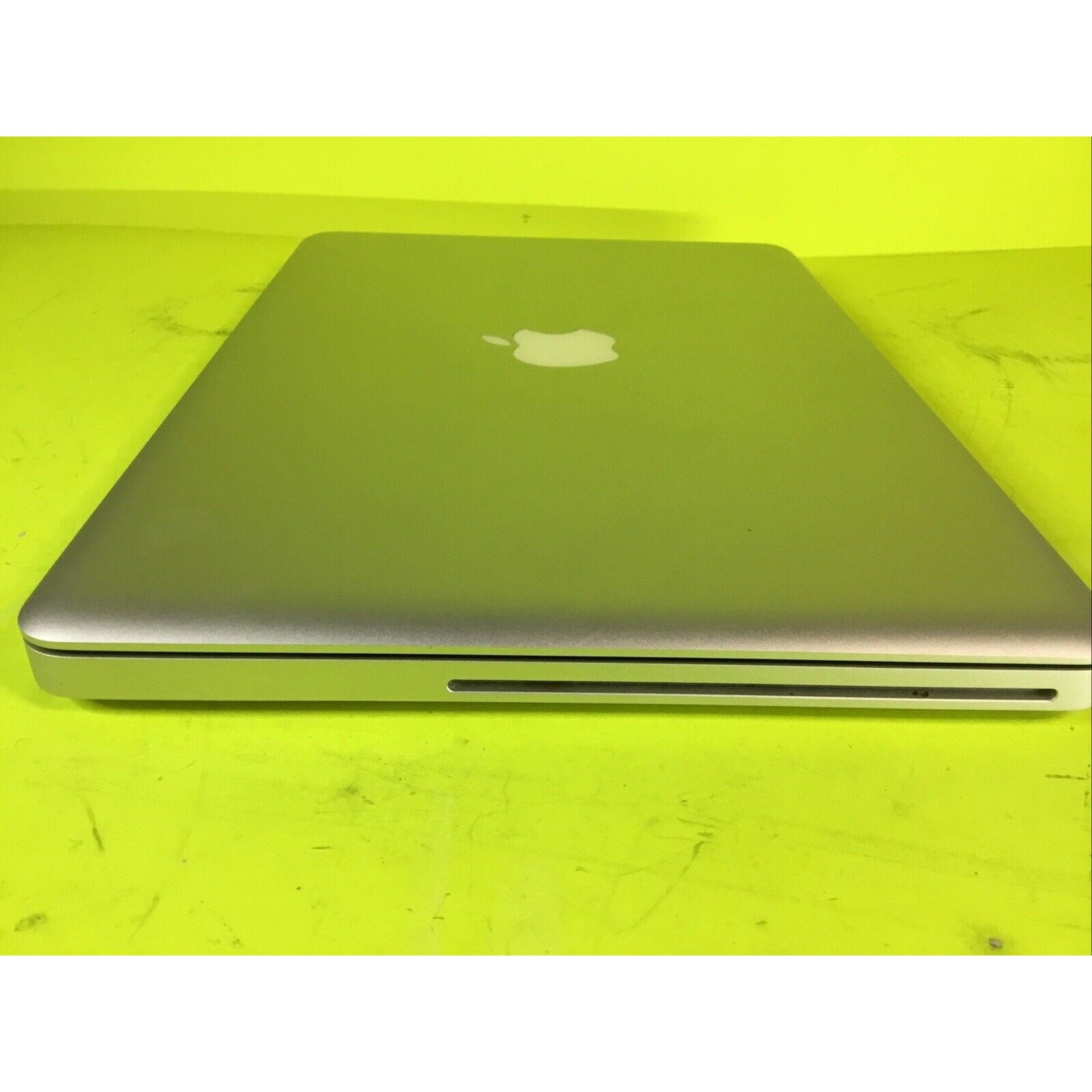 Vintage Apple MacBook Pro 13" A1278 FOR PARTS REPAIR or RECYCLE