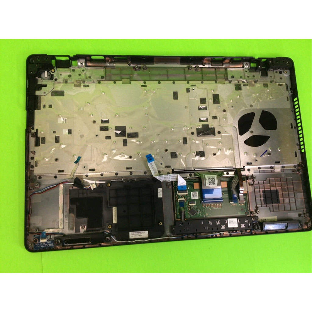 Dell Latitude E5570 Palmrest with Keyboard Touchpad Speakers A151N5