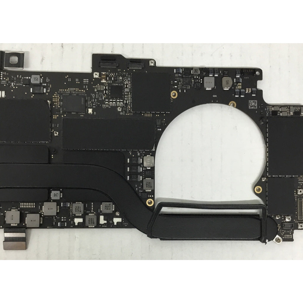 For Parts i9 2.4GHz 32GB 820-01814-A Logic Board for MacBook Pro 15" A1990 2019