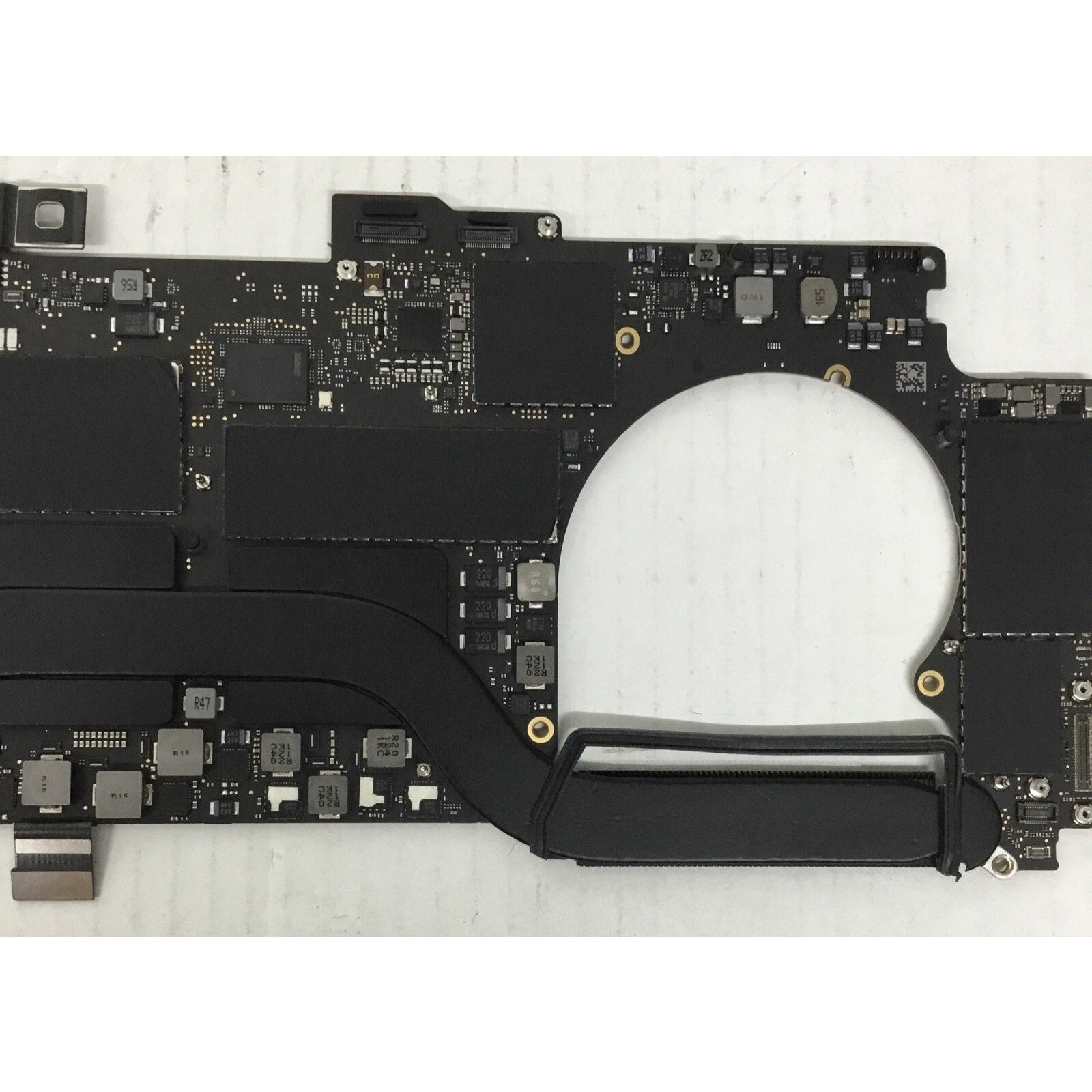 For Parts i9 2.4GHz 32GB 820-01814-A Logic Board for MacBook Pro 15" A1990 2019