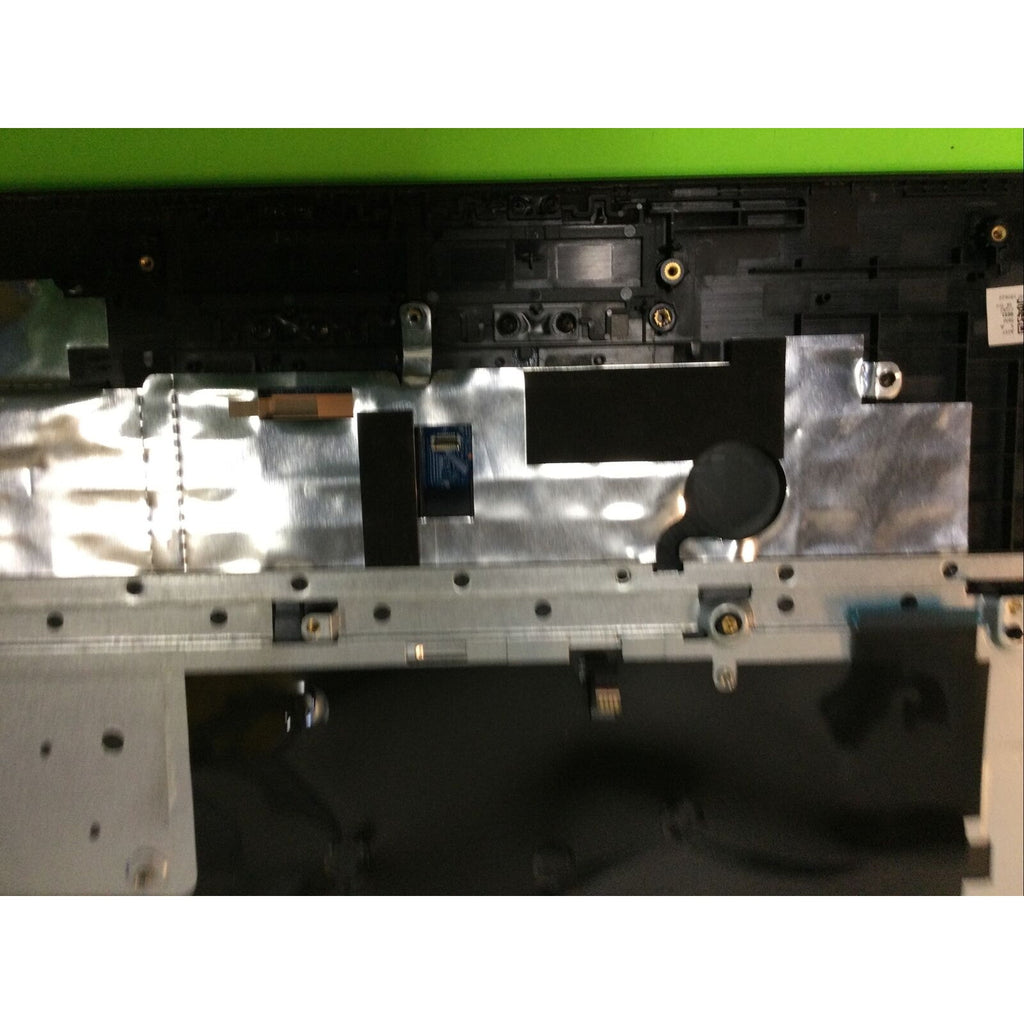 Lenovo Legion Y540-17IRH 17.3" Palmrest w/Touchpad Keyboard Backlit AP1A9000100