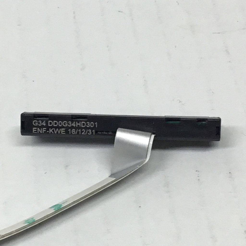 HP Pavilion 15-au Laptop HDD Hard Drive Connector DD0G34HD301