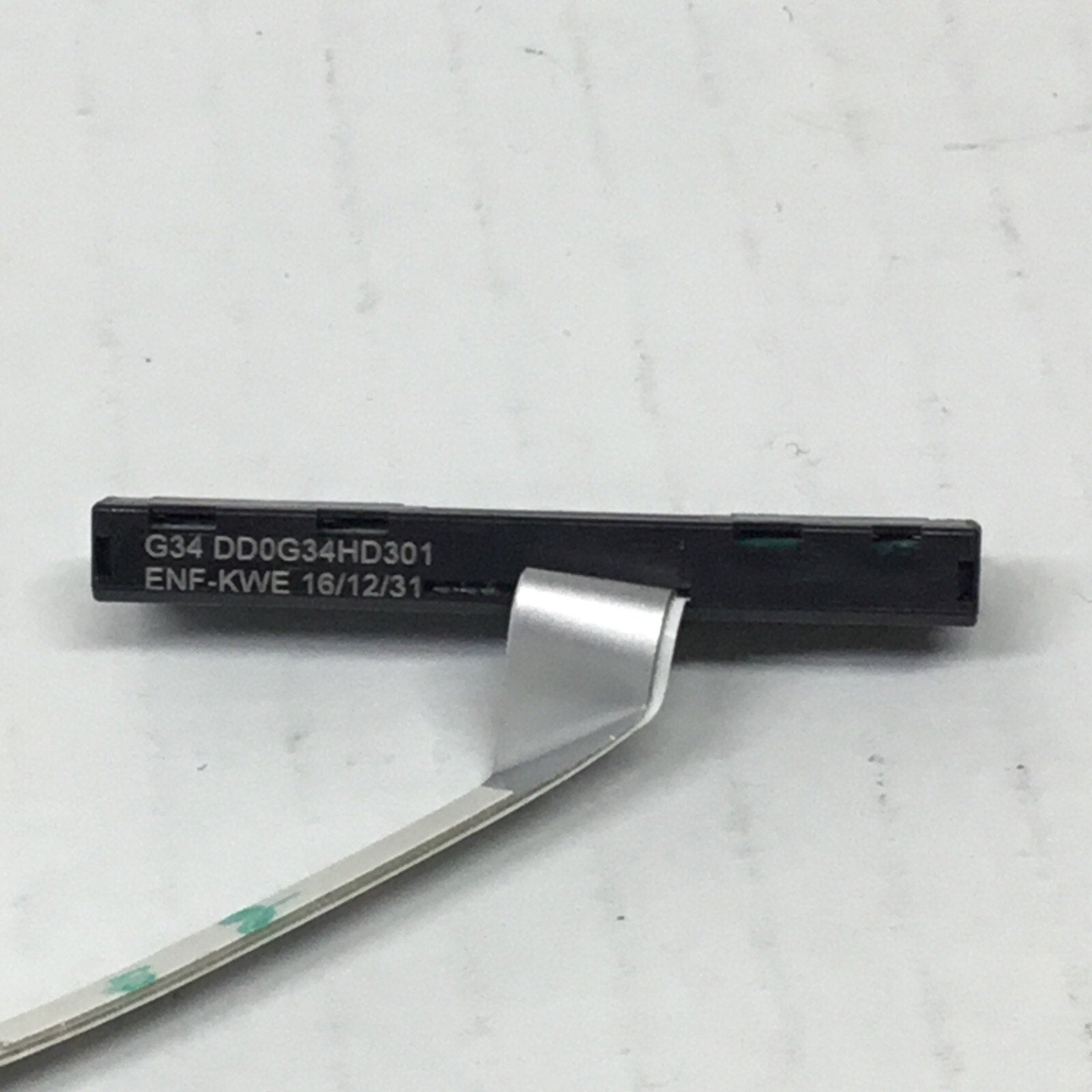 HP Pavilion 15-au Laptop HDD Hard Drive Connector DD0G34HD301