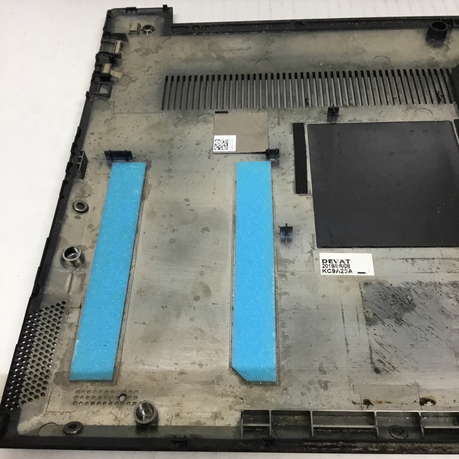 Lenovo IdeaPad Bottom Cover Case Base Enclosure 15.6" 5CB0S18620 AP2GC000300STD1