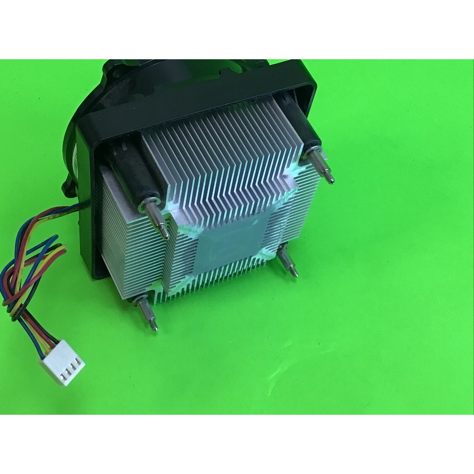 Cooler Master Fan and Heat Sink 24-20771D00AB
