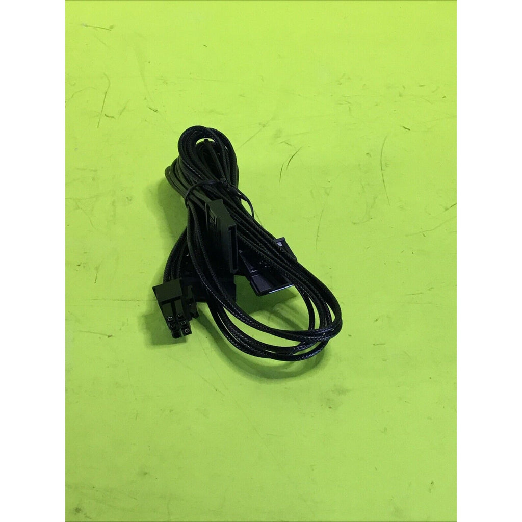 Seasonic TX-1600 Modular 6 Pin to SATA PSU Cable