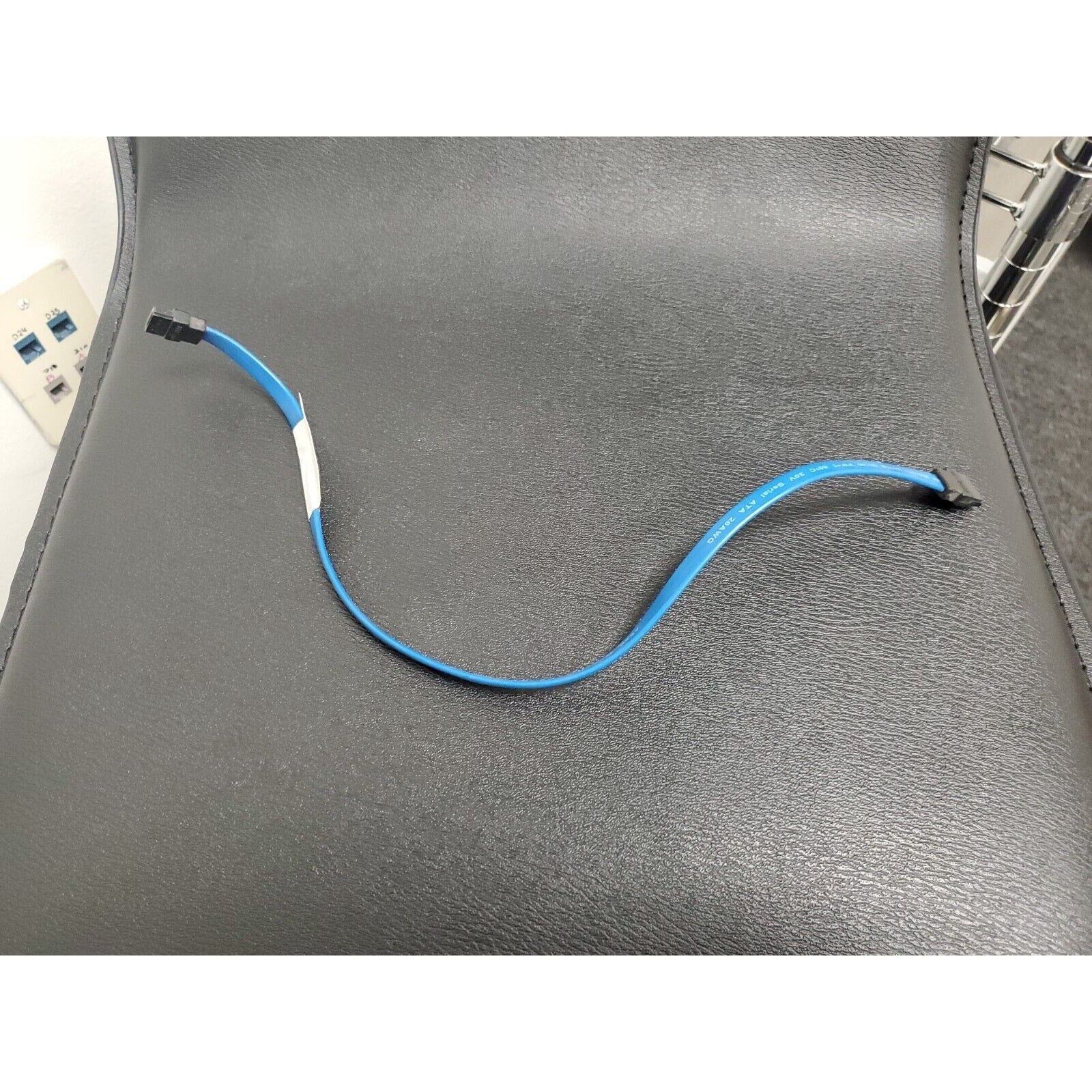 LENOVO ATA 380mm 7 PIN BLUE CABLES 43N9134