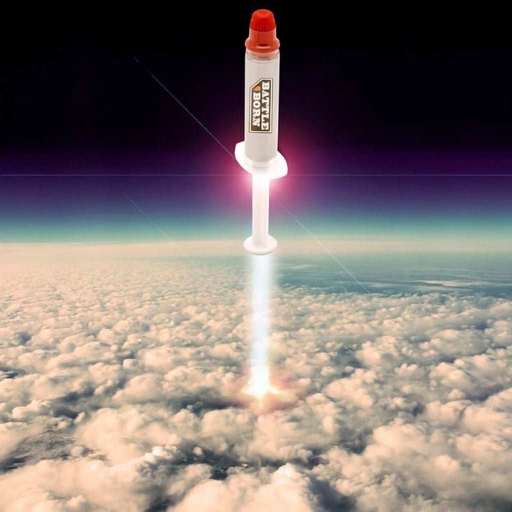 1.5g Easy To Use PC Thermal Grease for CPU / Heatsink - 1.5 grams