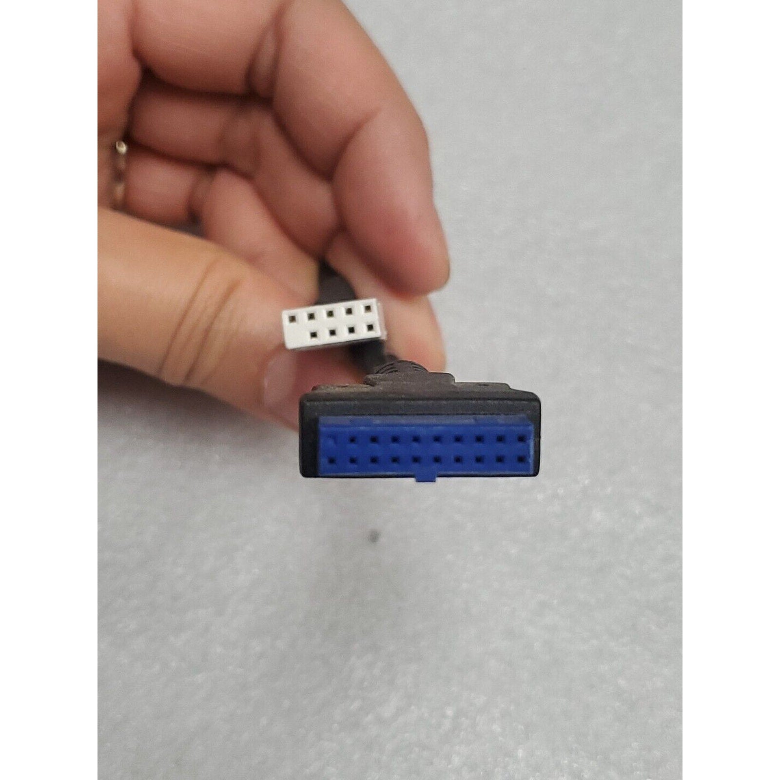 DELL VOSTRO 470 MT FRONT USB PORTS 1FNF0 01FNF0