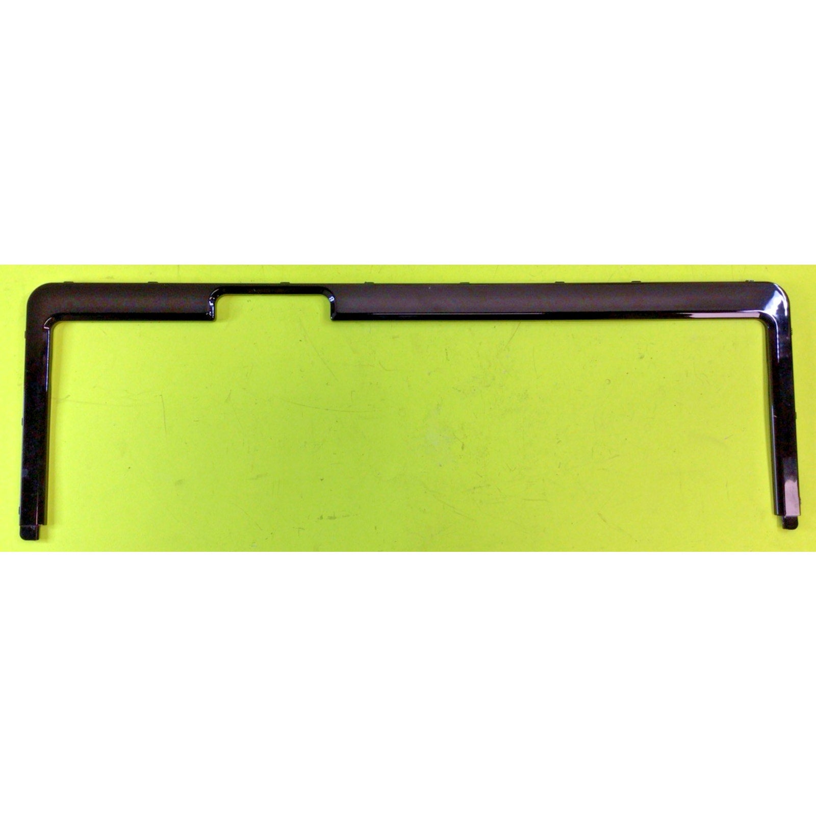 Dell Inspiron 1750 Keyboard Bezel 0g585t