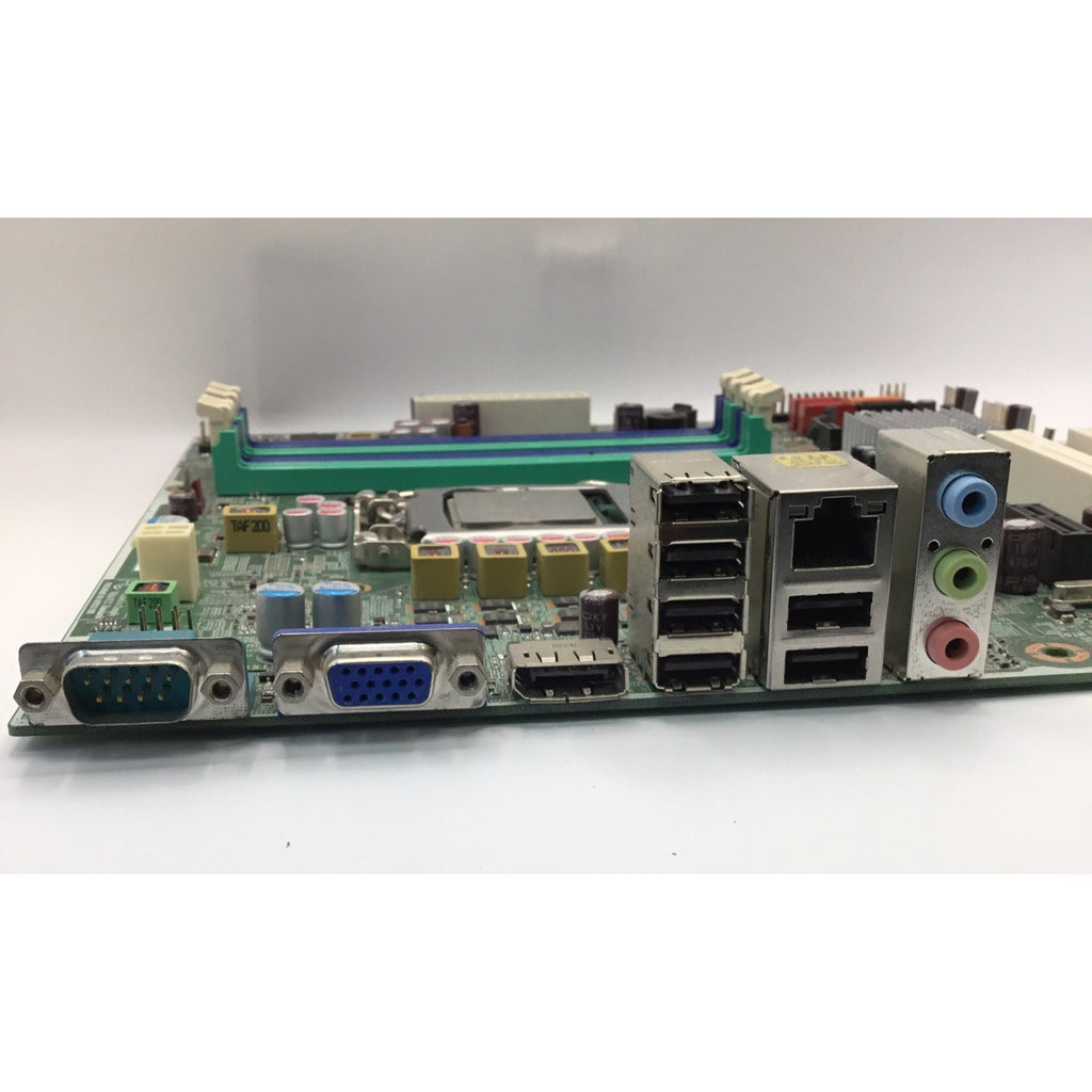 Genuine Lenovo ThinkCentre IS6XM M91p 1155 Intel Motherboard 03T6560