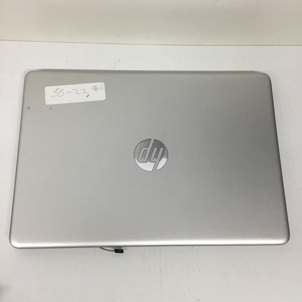 For Parts HP 14-dk1022wm Laptop Ryzen 3 READ DESC