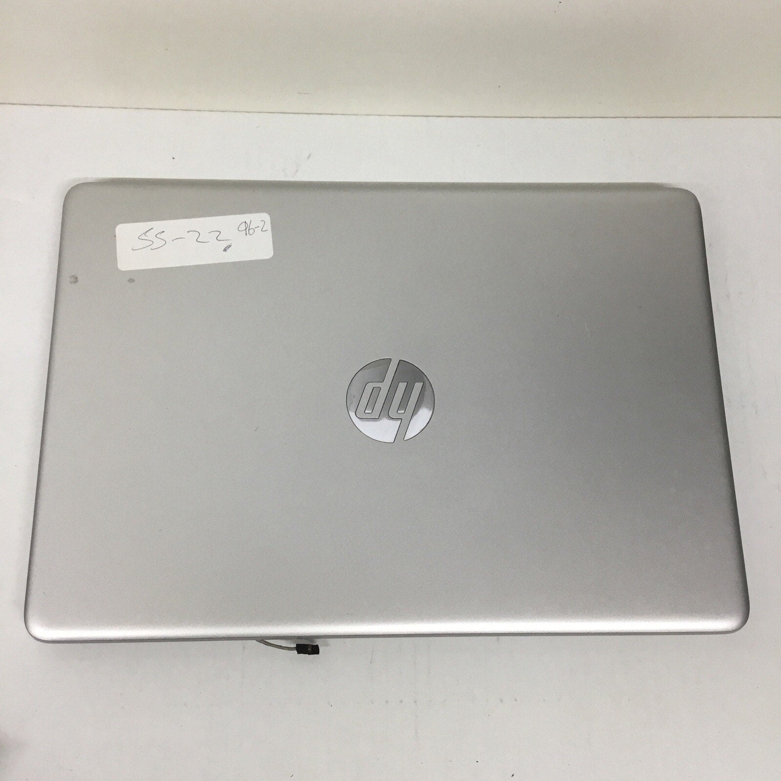 For Parts HP 14-dk1022wm Laptop Ryzen 3 READ DESC