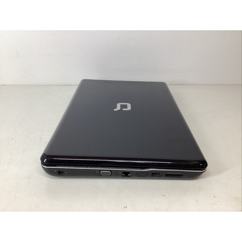 HP 15.6" Compaq Presario CQ60-410US Intel Celeron 2GB RAM 160GB HDD - For Parts