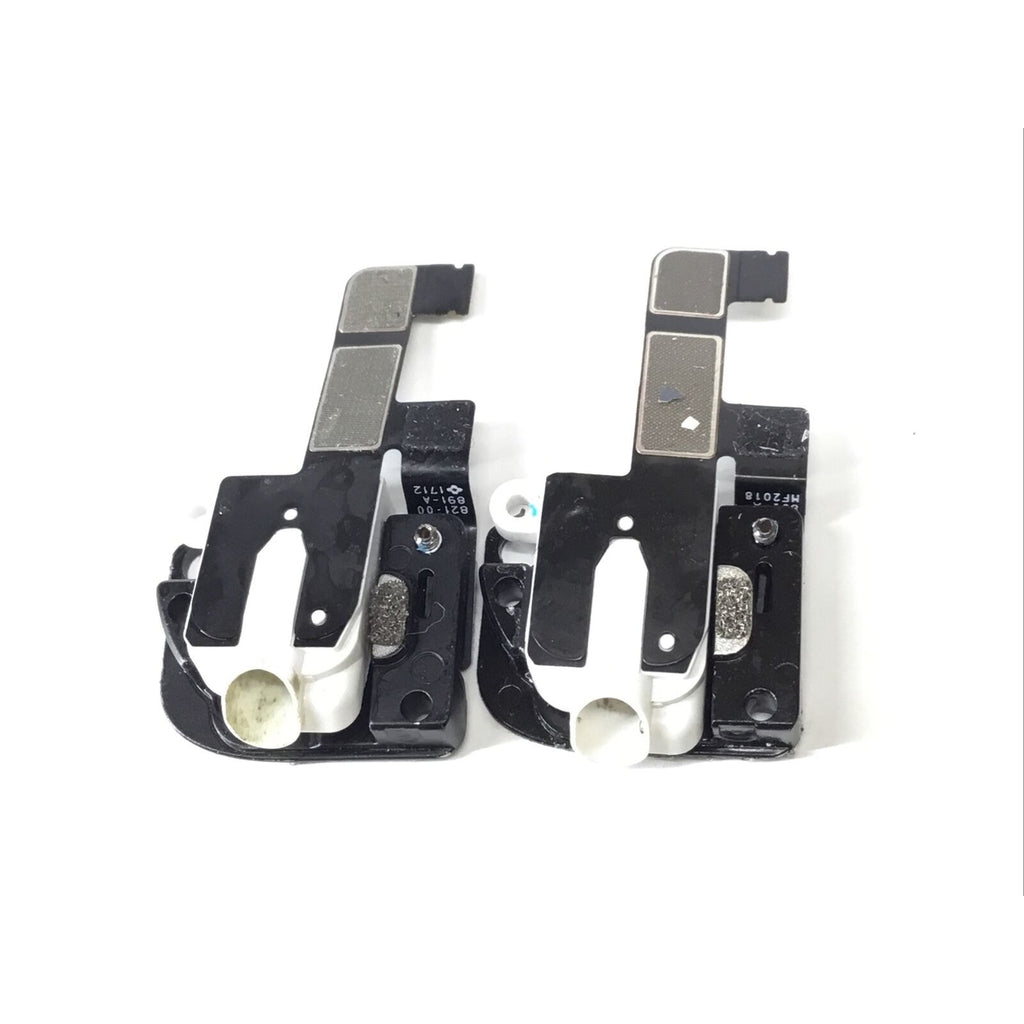 PACK OF 2 OEM Pull iPad Pro 10.5 Inch Headphone Jack White 821-00891-A