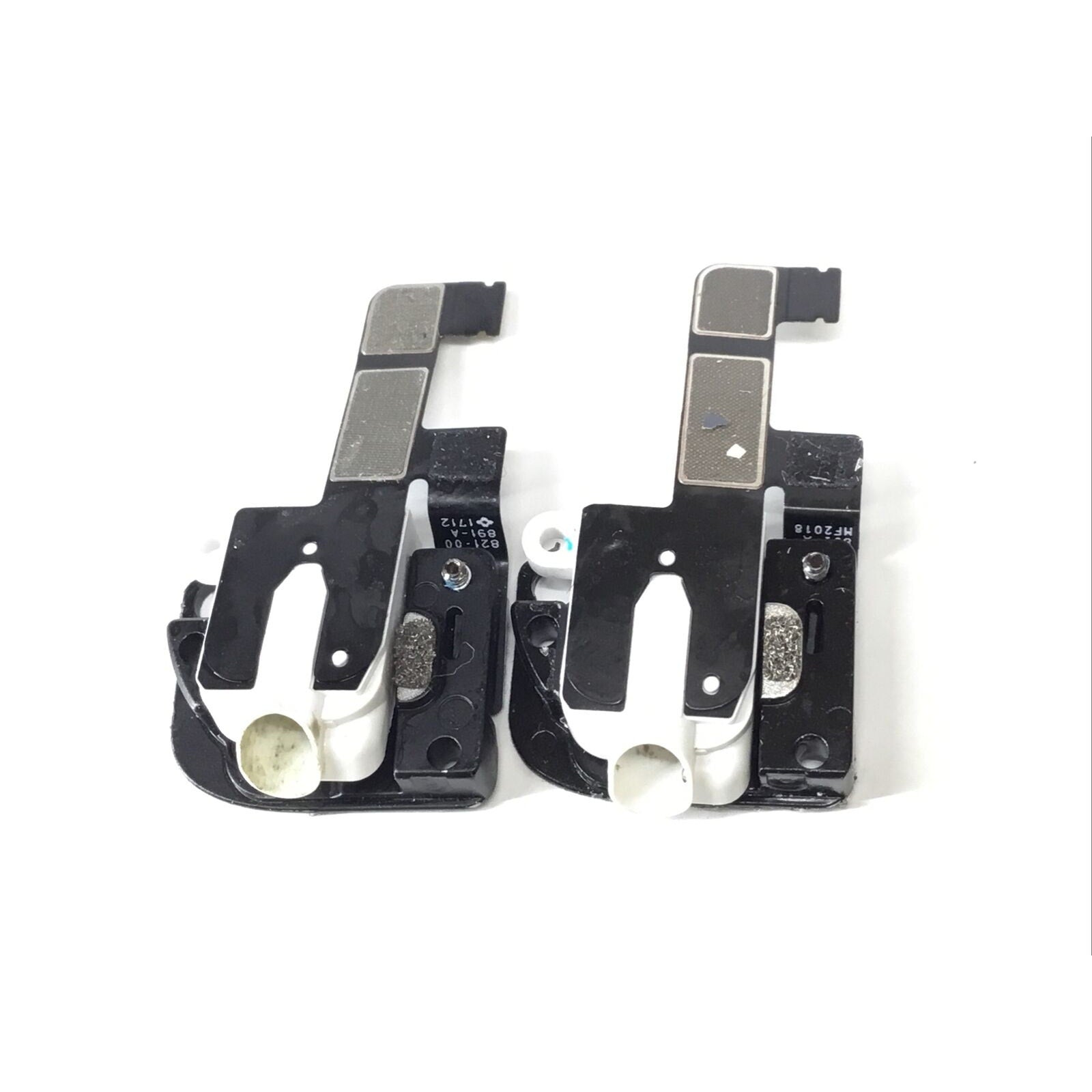 PACK OF 2 OEM Pull iPad Pro 10.5 Inch Headphone Jack White 821-00891-A