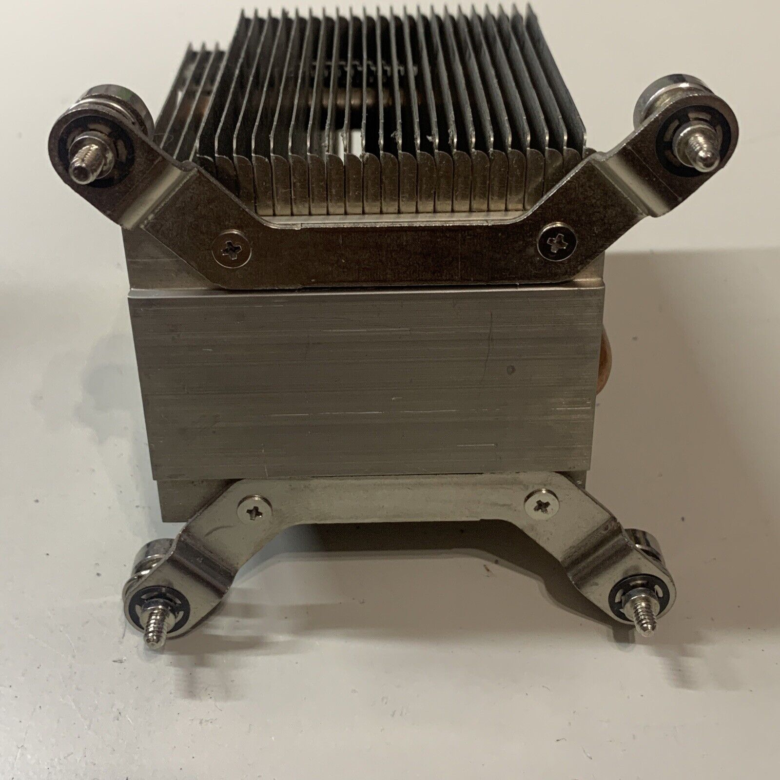 HP 628553-001 Pro 6200 6300 8200 8300 SFF CPU Processor Heatsink LGA1155