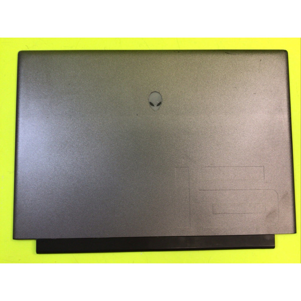 Dell Alienware M16 R1 Laptop LCD Back Cover 02GP8K