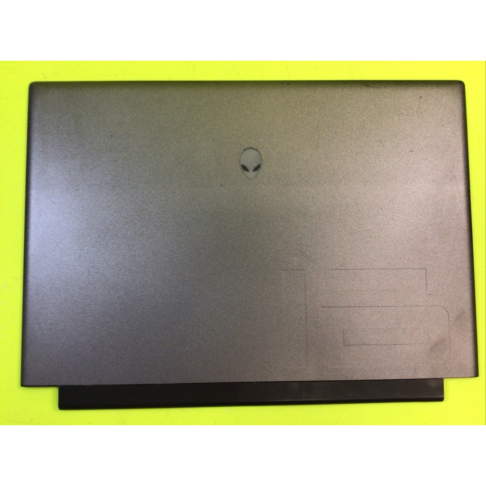 Dell Alienware M16 R1 Laptop LCD Back Cover 02GP8K
