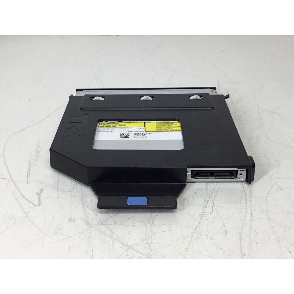 Dell OptiPlex Slim DVD/CD-RW Disk Drive SN-208 048CF4