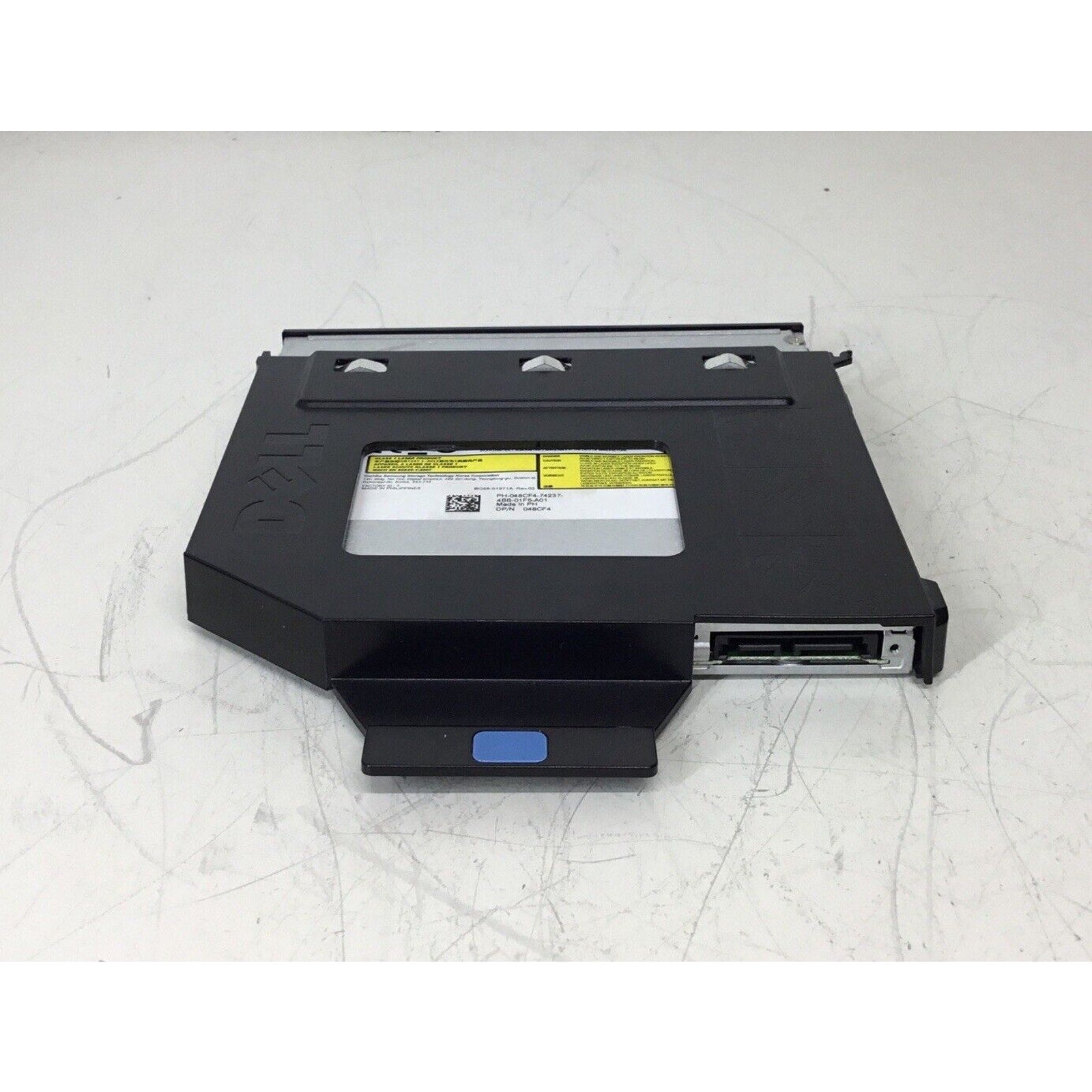Dell OptiPlex Slim DVD/CD-RW Disk Drive SN-208 048CF4