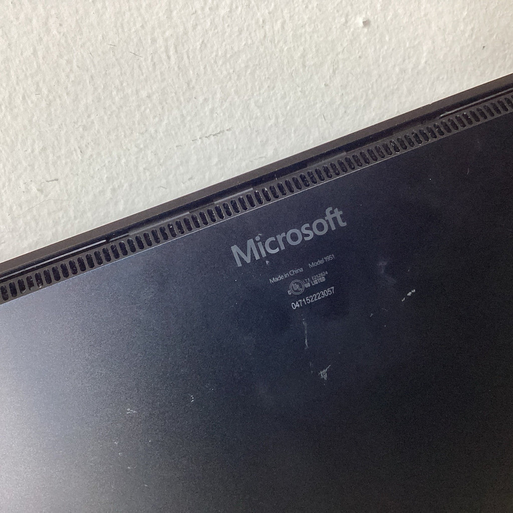 Microsoft Surface Laptop 4 1951 13.5" Intel i7-1185G 16GB RAM 512GB SSD Win 11