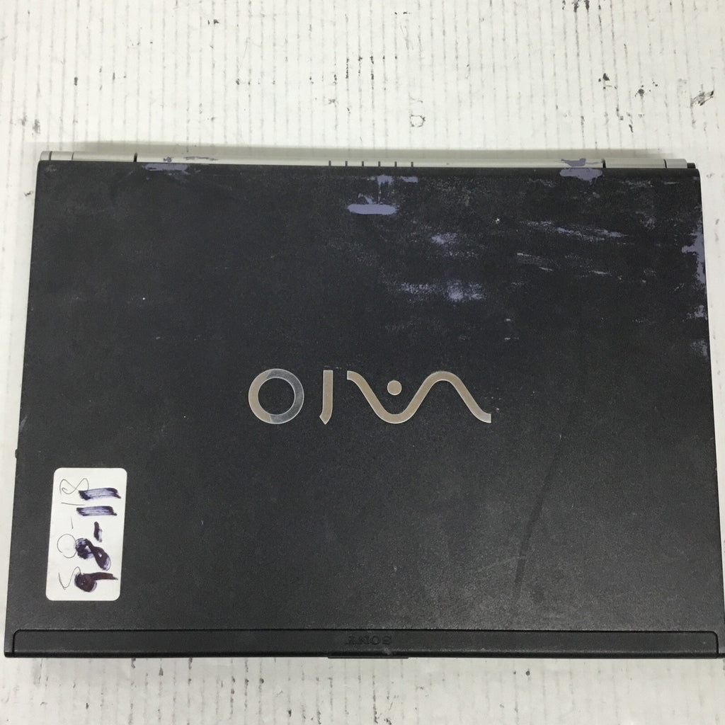 SONY PCG-6Q1L For Parts READ DESC