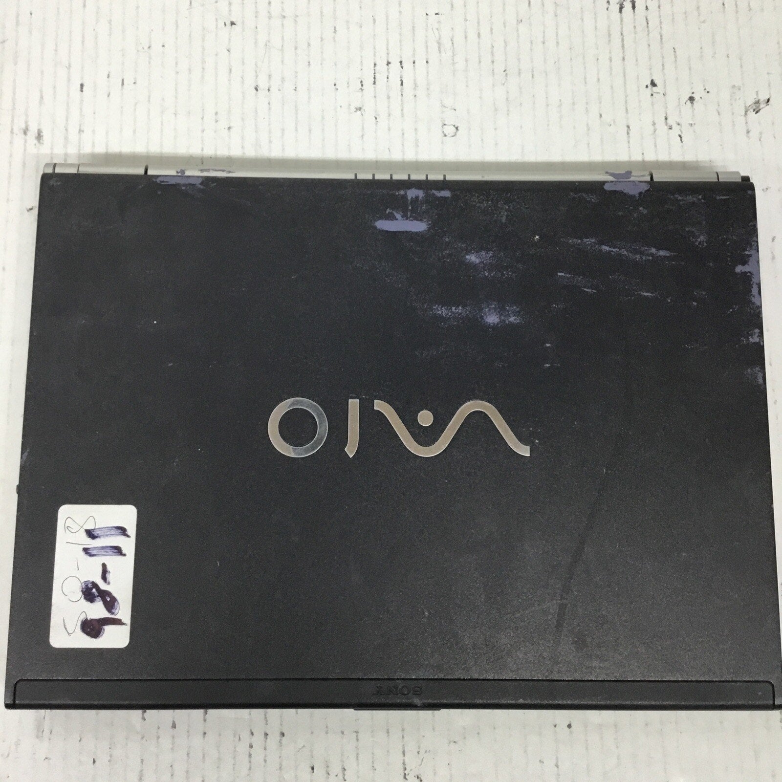 SONY PCG-6Q1L For Parts READ DESC