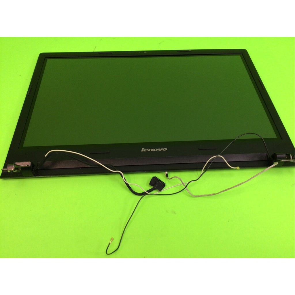 Lenovo G510s 15.6" LCD Touch Screen Panel Assembly