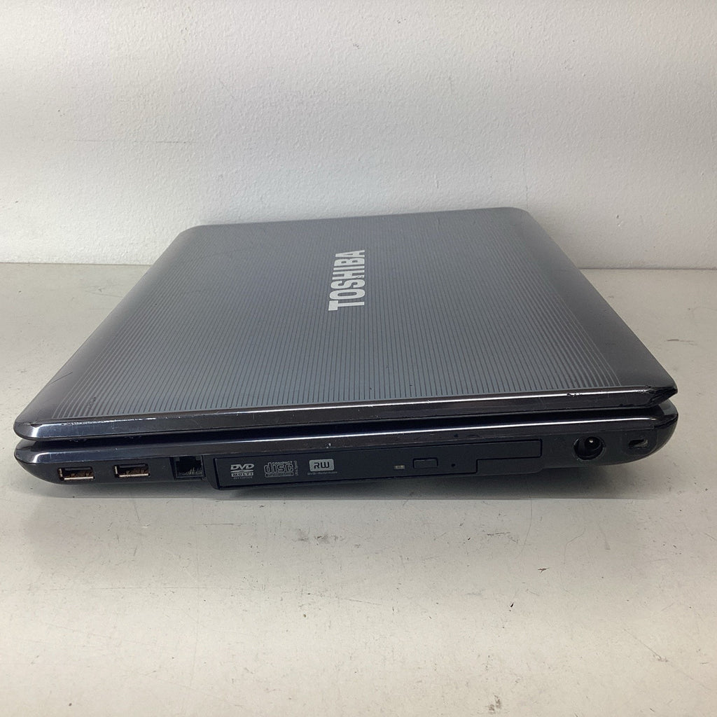 Toshiba Satellite A305-S6905 15" Laptop Intel Core 2 Duo 3GB RAM 320GB HDD-Parts