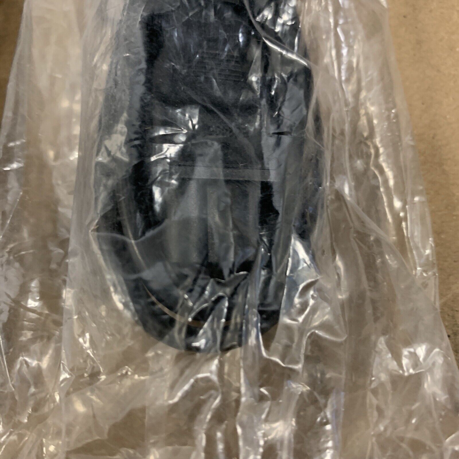 BRAND NEW, DELL, LOT OF 7, 0K2490, 3 Prong Mickey Mouse 6' Ft. AC Power Cord