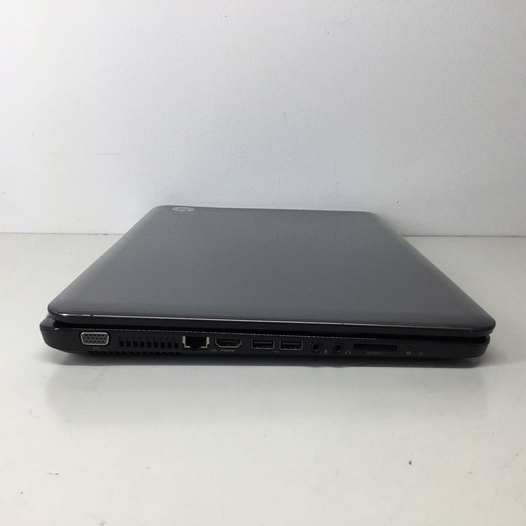 HP Laptop 584037-001 G7-1261NR 17.3 AMD Radeon A4-3300M 500GB - For Parts