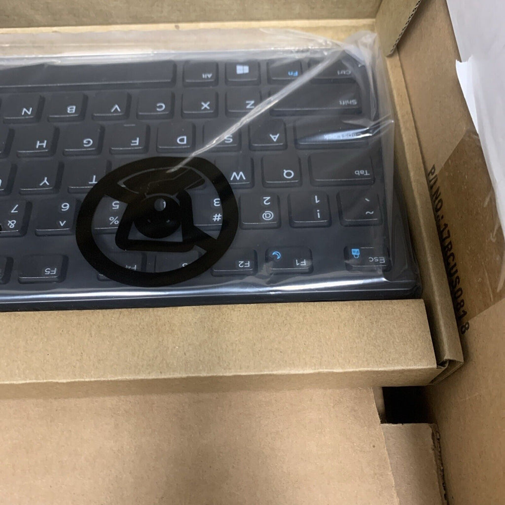 New Genuine Dell USB Wired English Keyboard KB216AW-B KB216T 06NDTV