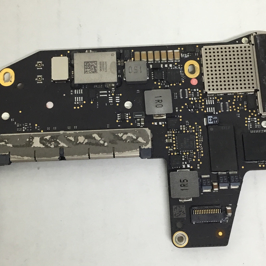 Macbook Pro A1708 2017 i5 2.3GHz Logic Board 820-00840-A READ DESC