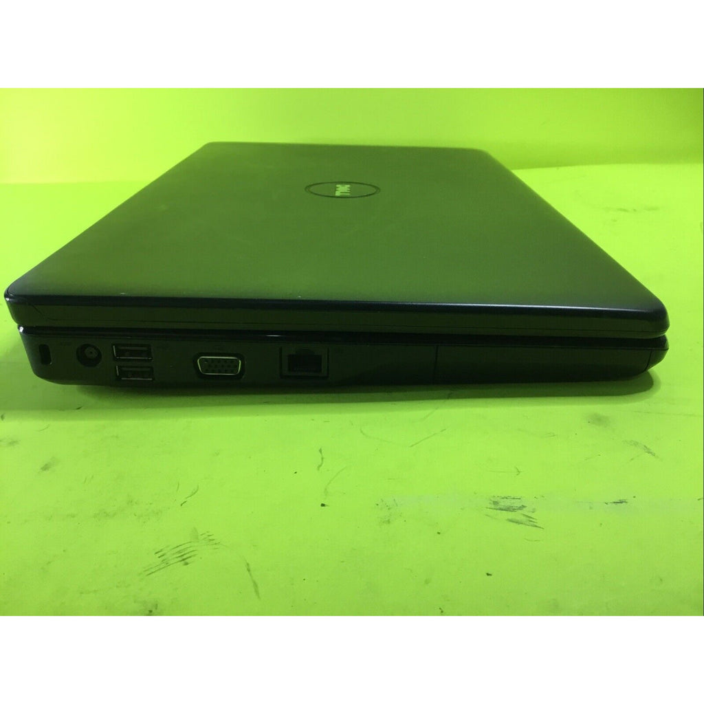 Dell Inspiron 1545 Model PP41L 15.5” Laptop FOR PARTS REPAIR or RECYCLE