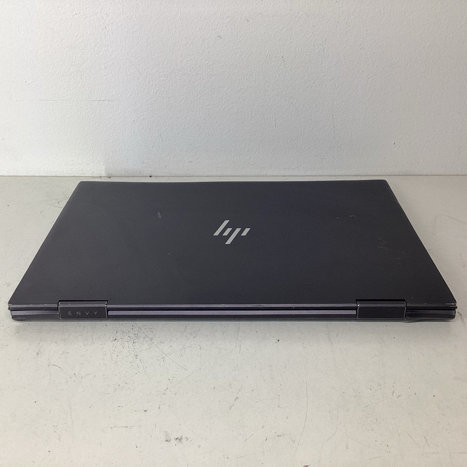 HP Envy x360 15m-ds0011dx Laptop AMD Radeon Missing Parts Read - For Parts