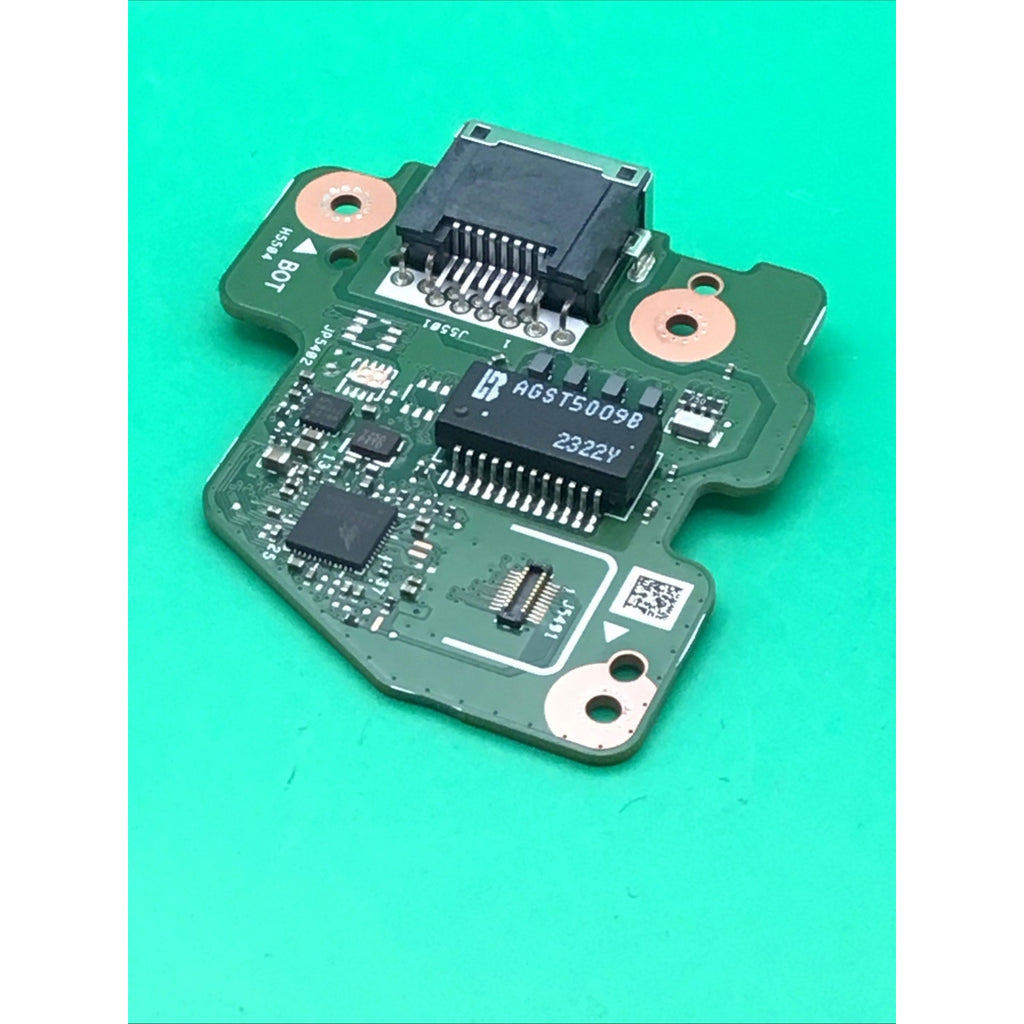 ASUS ProArt Pro 16 H7604J H7604JV_Lan_Board I/O Board