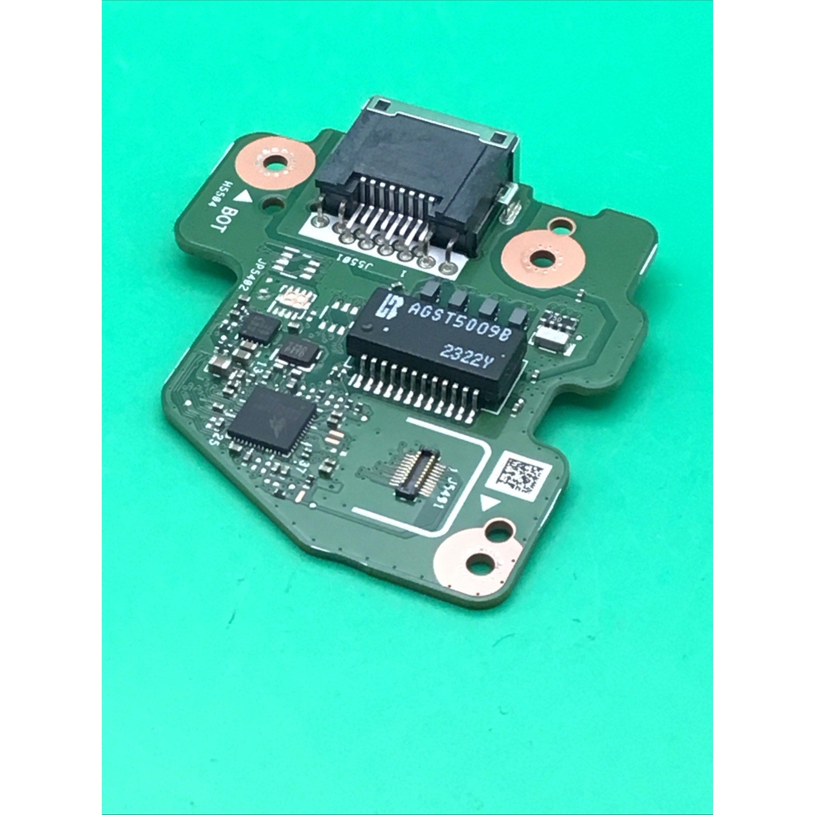 ASUS ProArt Pro 16 H7604J H7604JV_Lan_Board I/O Board